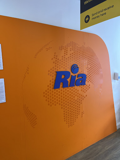Ria Money Transfer & Currency Exchange Wembley - Thumbnail