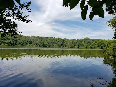 Whitewater Memorial State Park