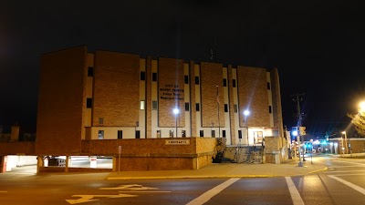 Mt Vernon Municipal Court