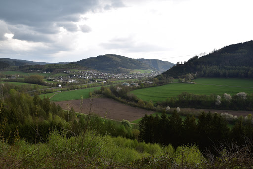 Homert - Glinsenbecke Nature Park