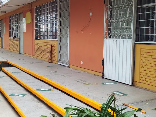 Jardín de Niños "Xochitla" Gallery - Mexico