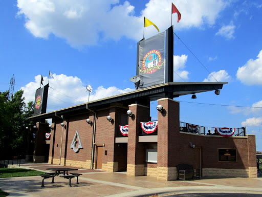 Prasco Park - Visual
