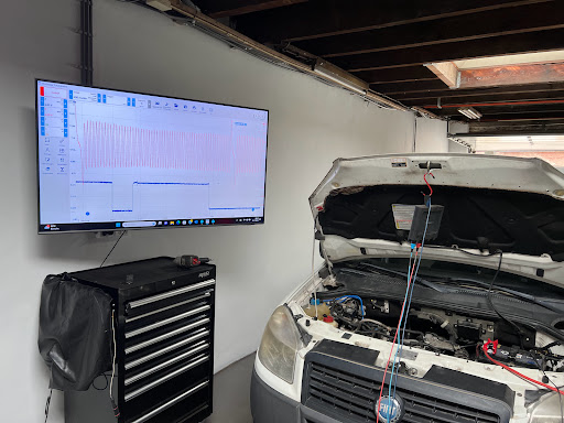 AutoDiagnose Eric - Thumbnail