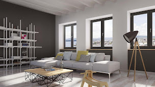 Photo n°17 de Ferma Menuiseries à Vétraz-Monthoux (Fournisseur de fenêtres en PVC)