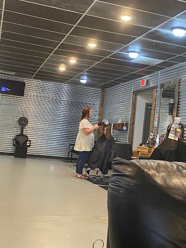 Simply Irresistible Hair Company Gallery - United States