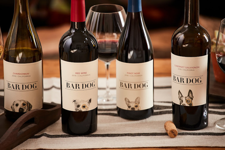 Vintage Wine Estates by null