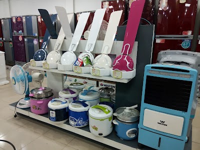 Photos of Walton Plaza Munshigonj