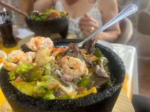 Restaurant Bar Los Potros - Thumbnail
