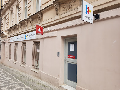 IT - pomoc.cz, s.r.o.