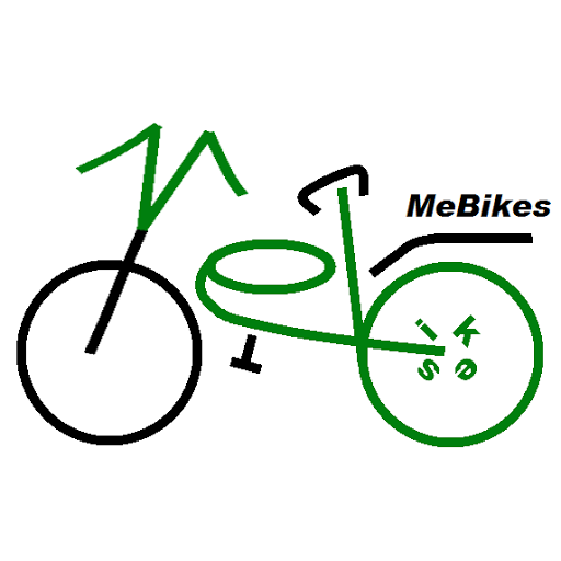 MeBikes - Thumbnail