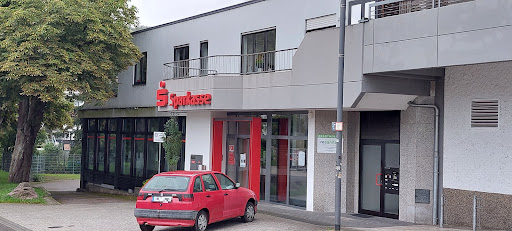 Sparkasse Saarbrücken - Financial Center - Thumbnail