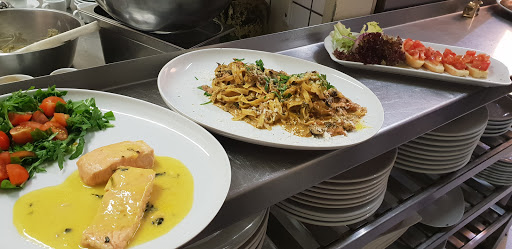 Restaurant Via Roma - Thumbnail