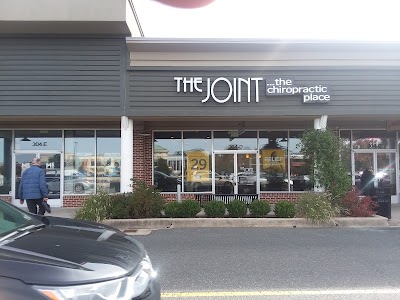 The Joint Chiropractic