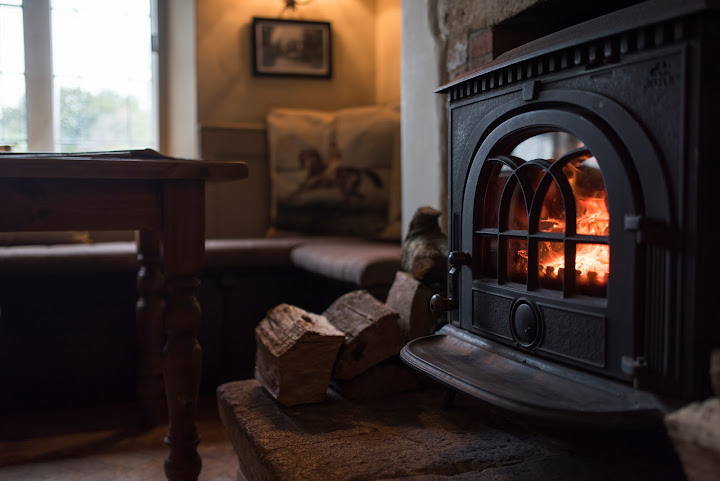 The White Horse Inn by null