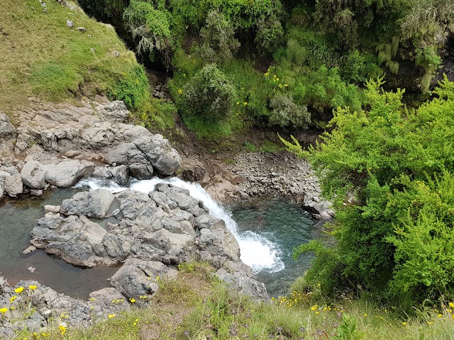 Simien Mountains National Park