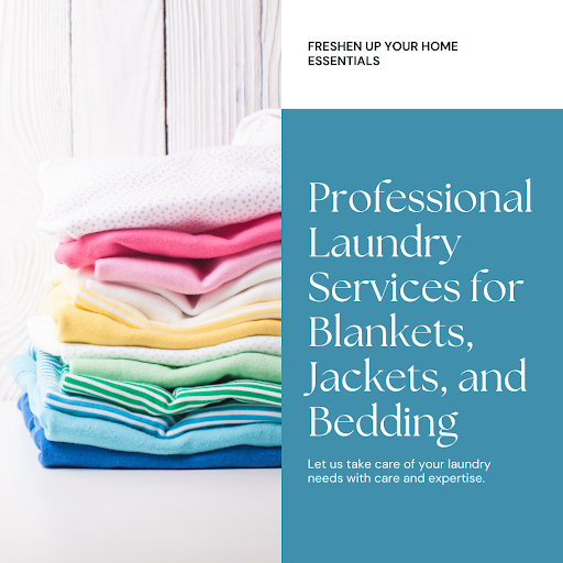 Lala's Laundry Services - Thumbnail