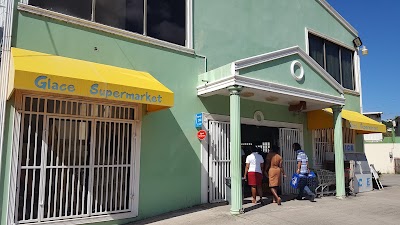 Photos of Glace Supermarket