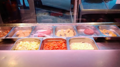 Photo 1 - Original food