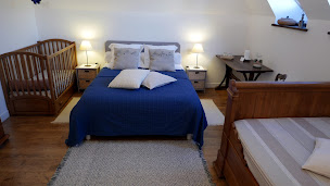 Photo n°8 de Les Chambres du Moulin de Susmiou - Chambres d'hôtes à 3 Km de Navarrenx à Susmiou (Site de pêche)