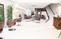 Hair Salon alpha ヘア サロン アルファ
