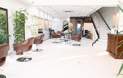 Hair Salon alpha ヘア サロン アルファ