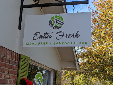 Eatin Fresh Kitchen 3032 Cemetery St, Kennesaw, GA 30144