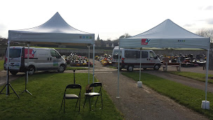 Photo n°9 de Pompes Funèbres CARBONNIER - Le Choix Funéraire à Friville-Escarbotin (Entrepreneur spécialisé dans le marbre)