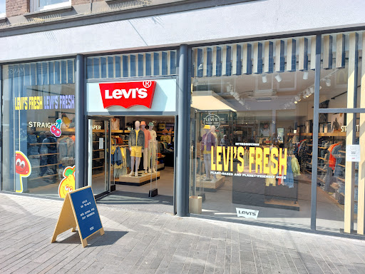 Levi's® Enschede - Thumbnail