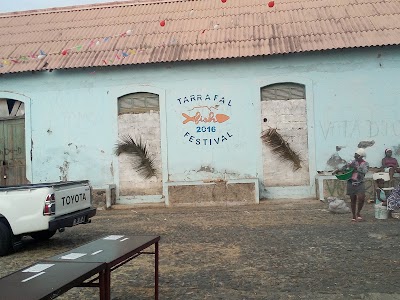 Photos of HOTEL TARRAFAL