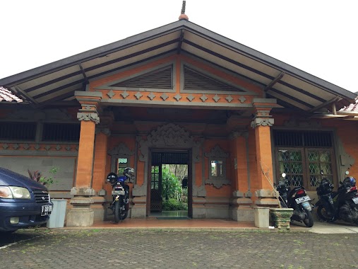 Kost Griya Beji Mas Depok, Author: Udi Pangestu