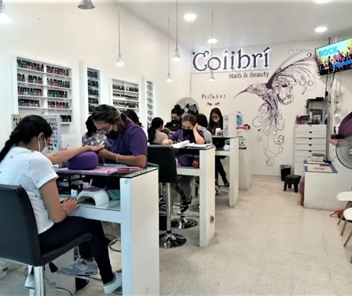 Colibrí Nails & Beauty