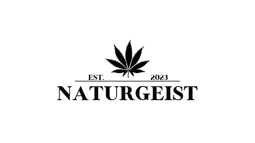 Naturgeist CBD Shop - Visual