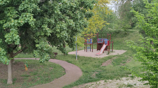 Parco giochi di Via Ustica Gallery - Italy