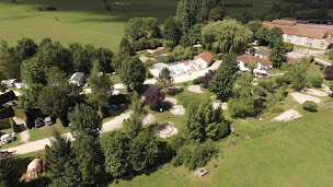 Photo n°6 de Camping Le Moulin à Andelot-Blancheville (Restaurant)