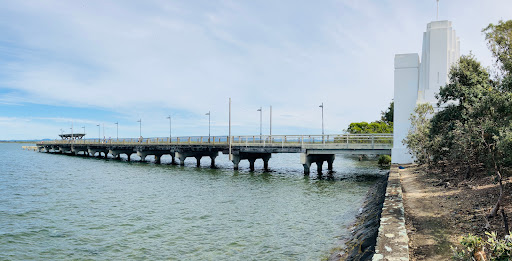 Hornibrook Pier - Thumbnail