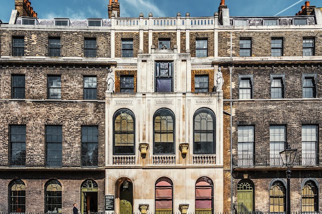 Sir John Soane's Museum