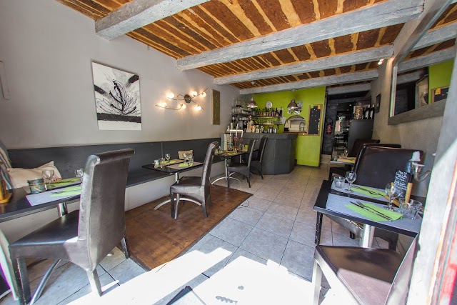 Le Caveau Du Theatre