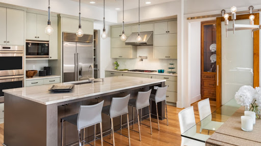 Promodeling | Bay Area Home Remodeling