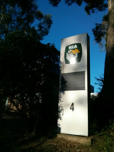 Housing Industry Association