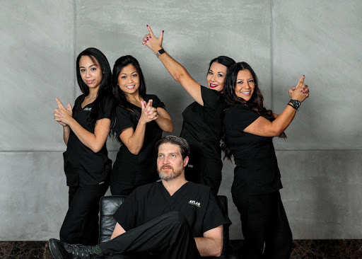 Atlas Chiropractic & Wellness