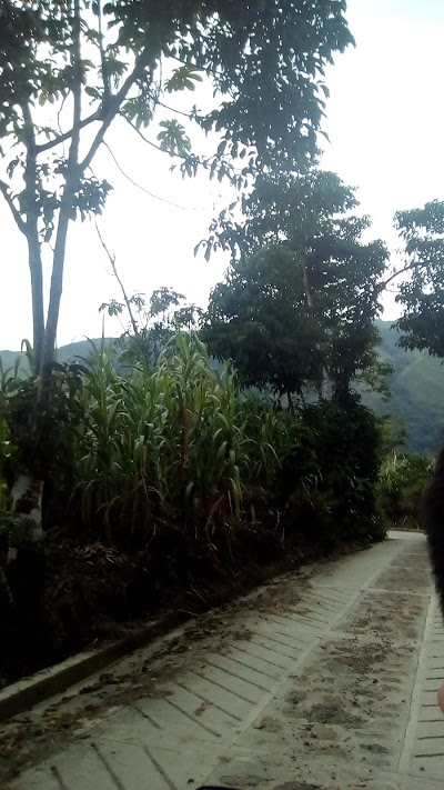 Photos of Rio Dulce