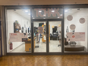 Photo n°10 de Tchak coiffure à Woippy (Salon de coiffure)