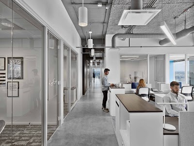 Ai Corporate Interiors