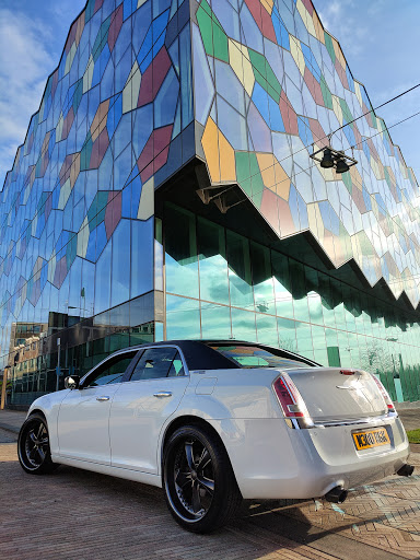 One Smithfield - Visual