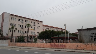 Photos of Atat&uuml;rk Lisesi