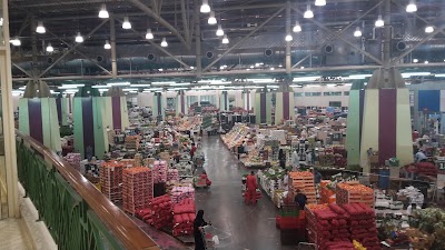 Photos of Alforda Veg & Fruits CENTRAL MARKET