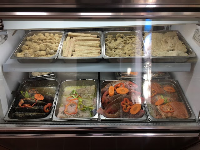 El Puerto Seafood