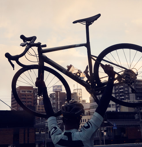 LuxBikes Shop - Thumbnail