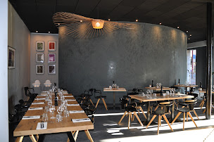 Photo n°8 de Intra Muros - Frédéric Kierasinski à Rodez (Cabinet d'architecte d'intérieur)