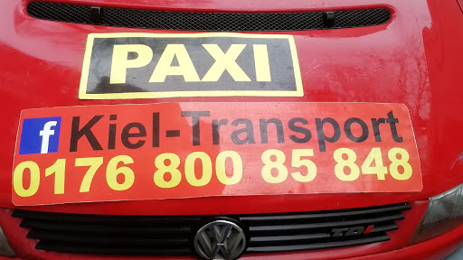 Kiel Transport Hanno Genz Umzug Haushaltsauflösung Entrümpelung